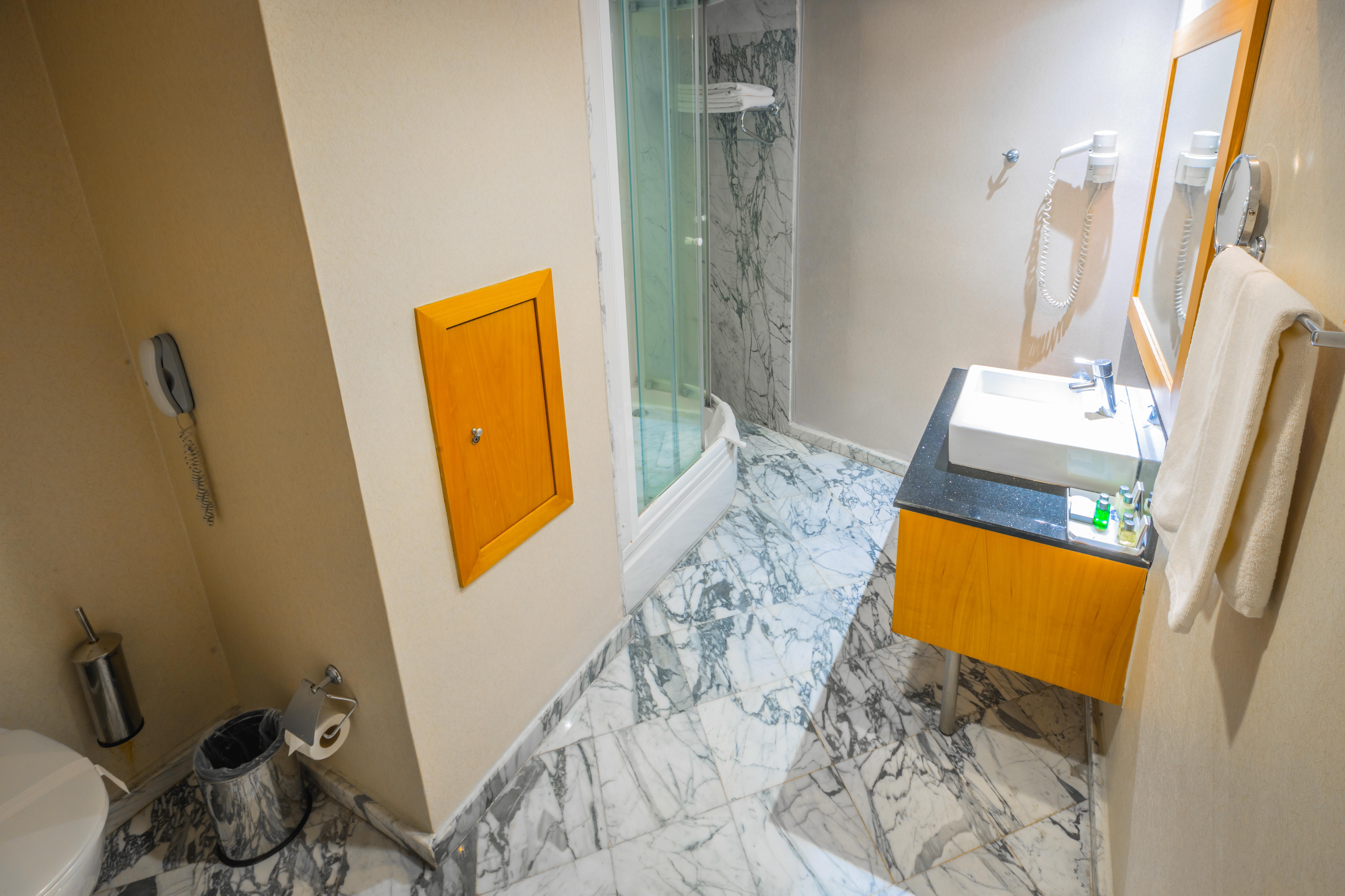 Ankara Plaza Hotel Екстер'єр фото