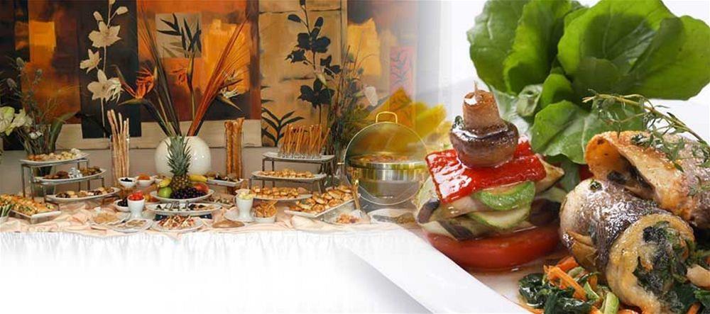 Ankara Plaza Hotel Екстер'єр фото
